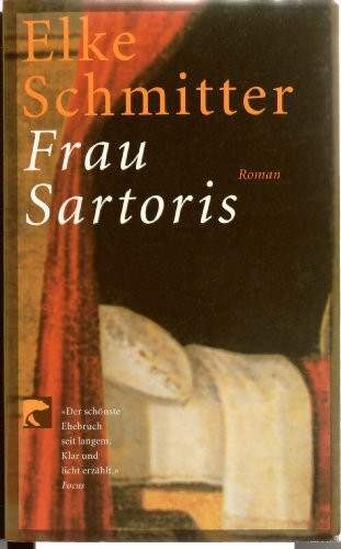 Frau Sartoris
