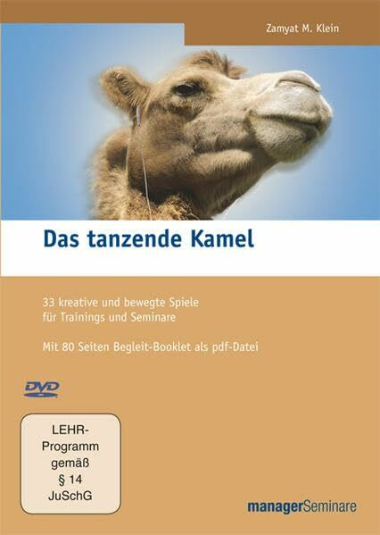 Das tanzende Kamel