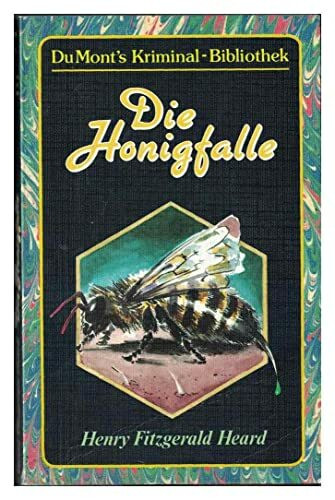 Die Honigfalle