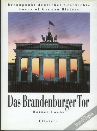 Das Brandenburger Tor