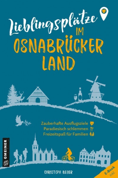 Lieblingsplätze im Osnabrücker Land