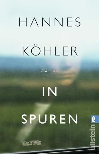 In Spuren: Roman
