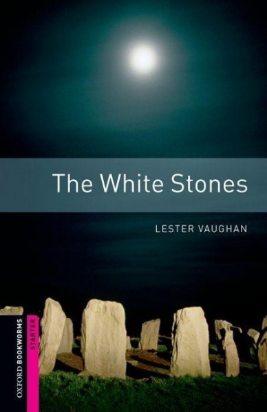 Starter: The White Stones