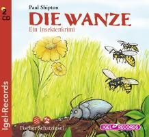 Die Wanze