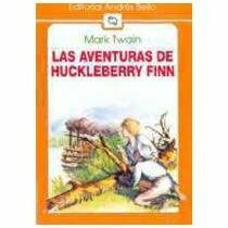 Las Aventuras de Huckleberry Finn