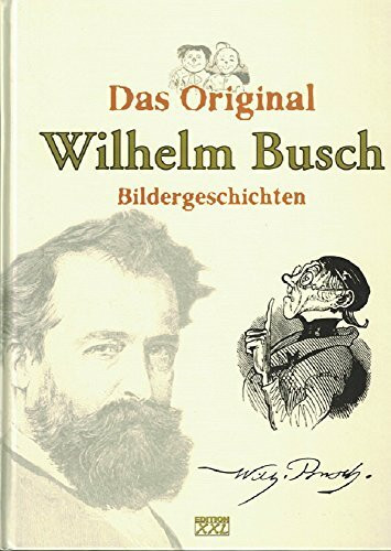 Das Original. Bildergeschichten