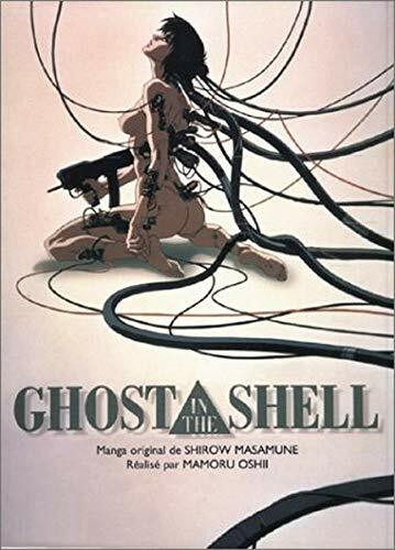 Ghost in the Shell, Band 1
