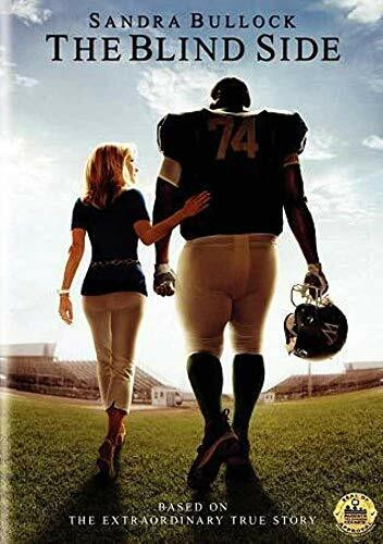 DVD The Blind Side