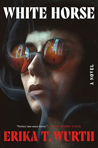 White Horse White Horse