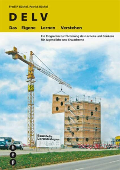 DELV - Das Eigene Lernen Verstehen