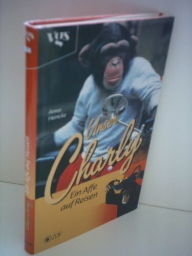 Unser Charly, Ein Affe blickt durch