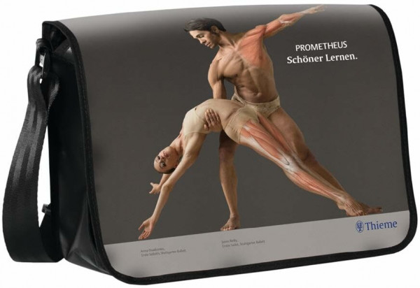 PROMETHEUS LernPaket Anatomie: LernAtlas Anatomie