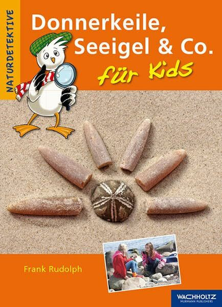 Donnerkeile, Seeigel & Co. für Kids