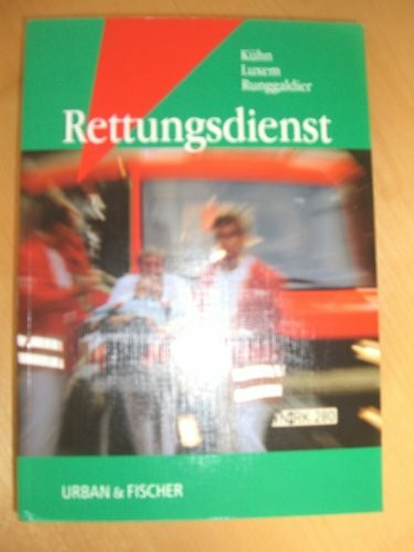 Rettungsdienst