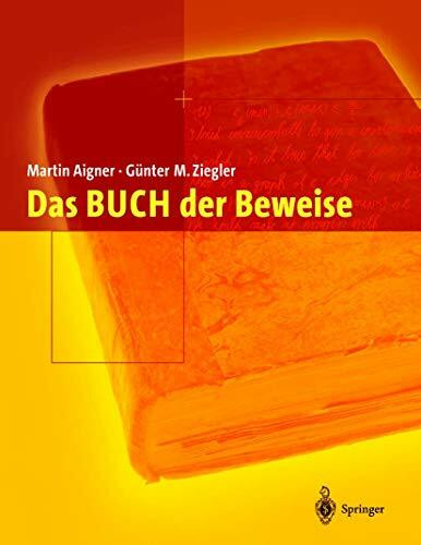 Das BUCH der Beweise