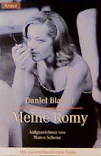 Meine Romy