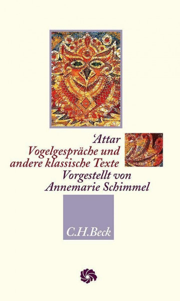 Vogelgespräche und andere klassische Texte (Neue Orientalische Bibliothek)