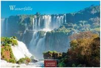 Wasserfälle 2022 - Format L