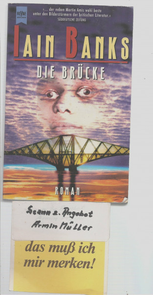 Die Brücke