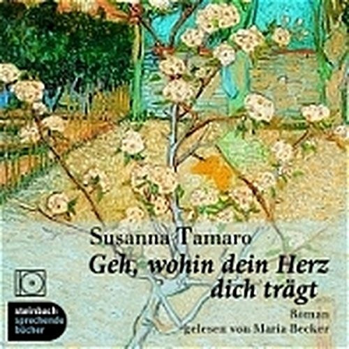 Geh, wohin dein Herz dich trägt. 5 CDs