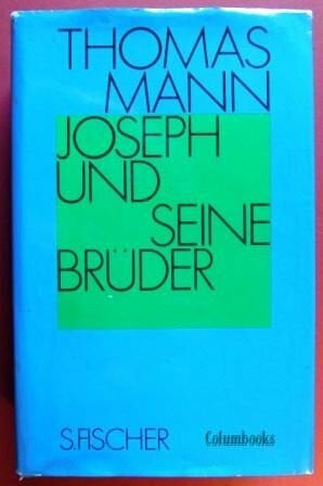 Joseph und seine Brüder