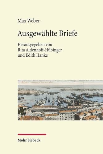 Reisebriefe: 1877-1914. Ausgewählte Briefe I