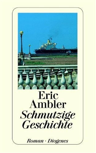 Schmutzige Geschichte: Roman