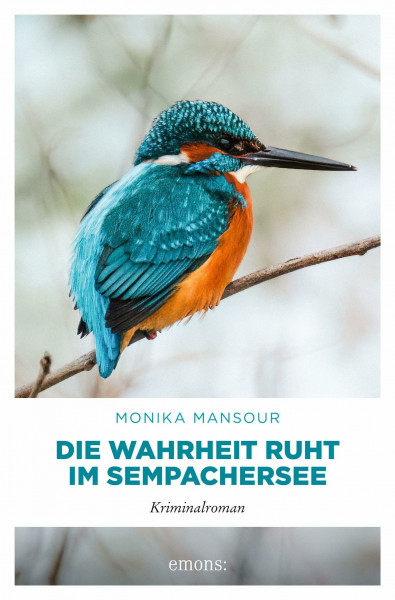Die Wahrheit ruht im Sempachersee: Packender Öko-Politthriller über Korruption und Umweltskandale (Cem Cengiz, Band 9) – Kriminalroman