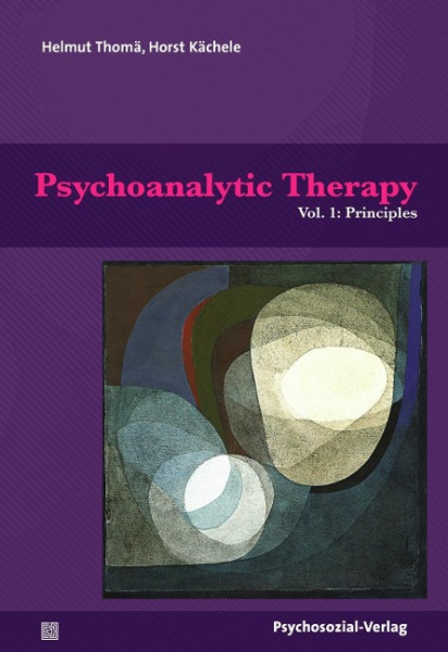 Psychoanalytic Therapy