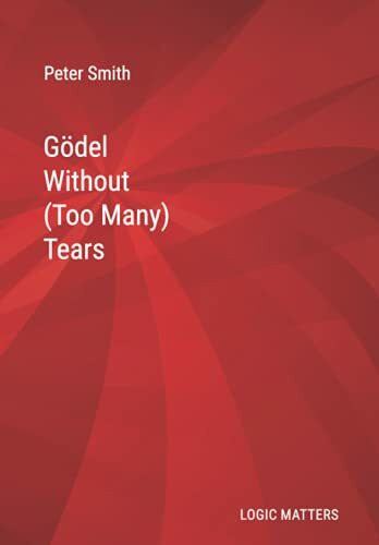 Gödel Without (Too Many) Tears