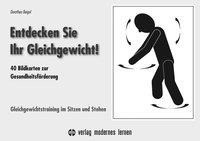 Entdecken Sie Ihr Gleichgewicht - Bildkarten zur Gesundheitsförderung