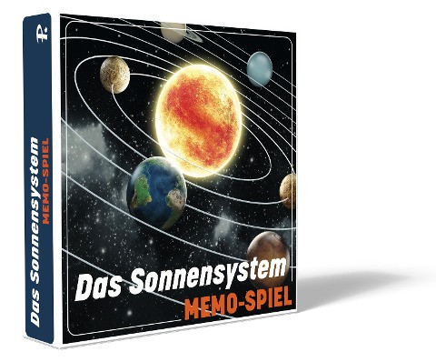 Unser Sonnensystem - Sterne und Planeten