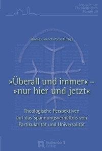 Überall und immer - nur hier und jetzt