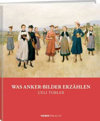 Was Anker-Bilder erzählen