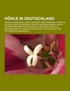 Höhle in Deutschland