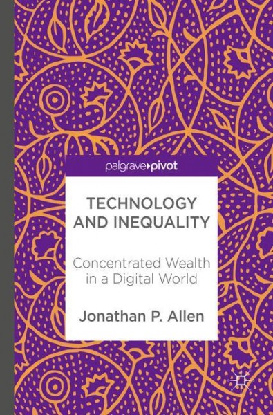 Technology and Inequality