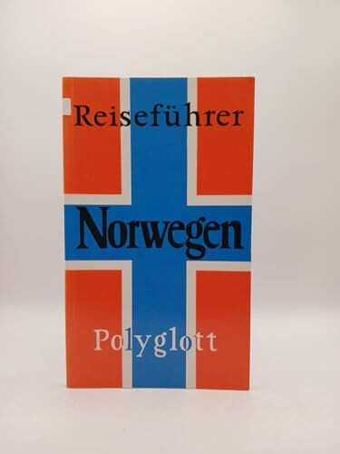 Norwegen Polyglott Reiseführer