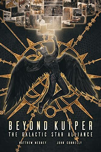 Beyond Kuiper: The Galactic Star Alliance Beyond Kuiper: The Galactic Star Alliance