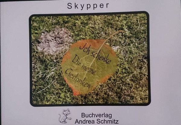 Ich schenke Dir meine Gedanken