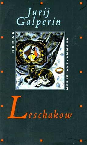 Leschakow: Roman