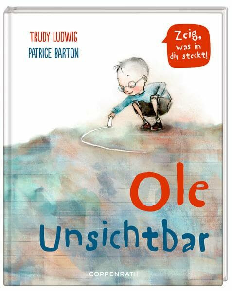 Ole Unsichtbar