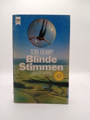 Blinde Stimmen.
