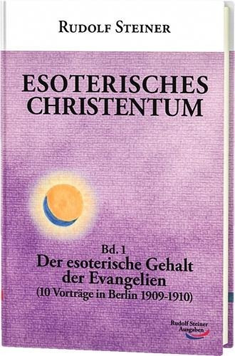 Esoterisches Christentum 1