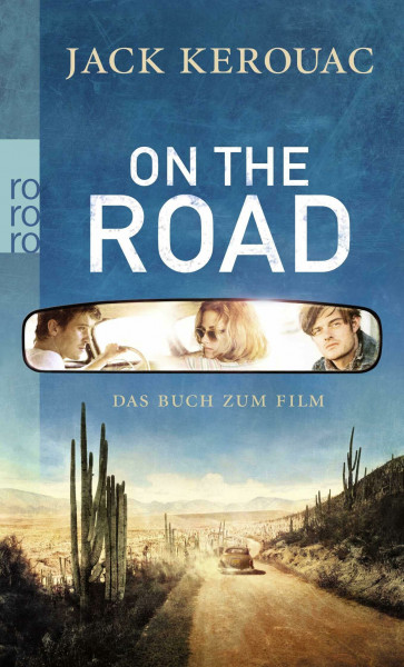 On the Road: Die Urfassung