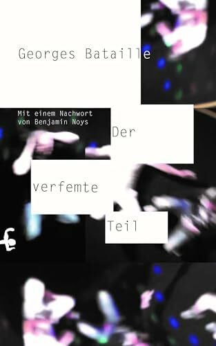 Der verfemte Teil