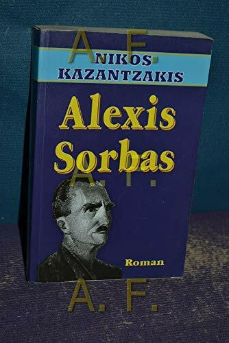 Alexis Sorbas