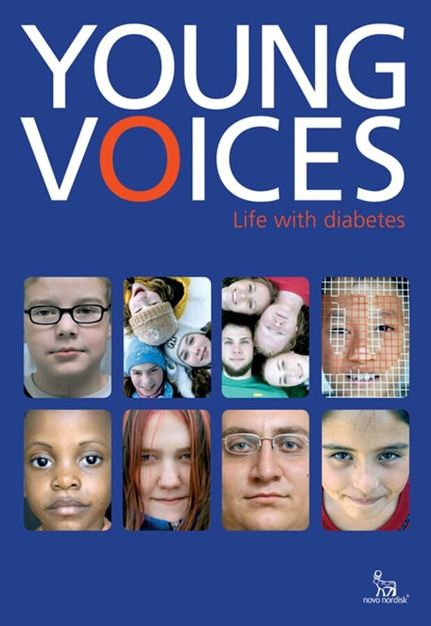 Wiley Young Voices, Life With Diabetes