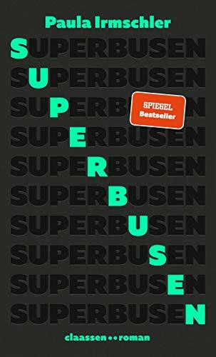 Superbusen: Roman