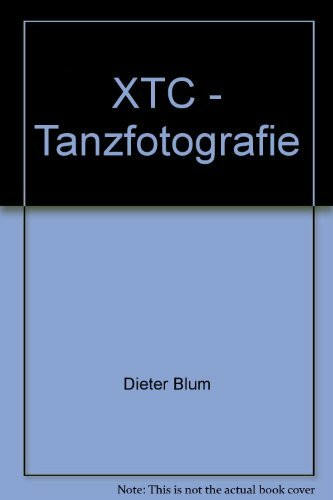 XTC - Tanzfotografie