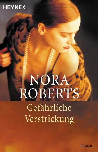 Gefährliche Verstrickung: Roman